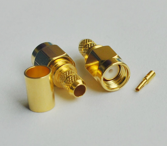 射頻同軸連接器的特點(diǎn)、應(yīng)用及選擇